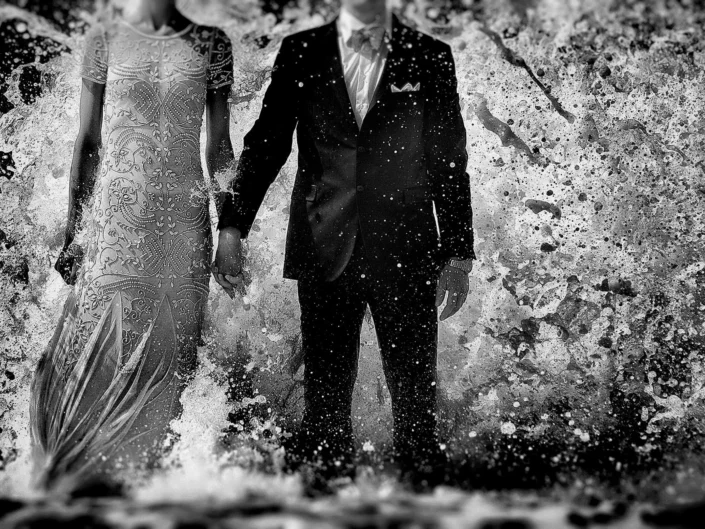 Webseite Hochzeit