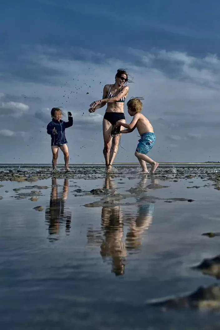 Familie